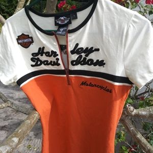 Harley-Davidson Women's Shirt